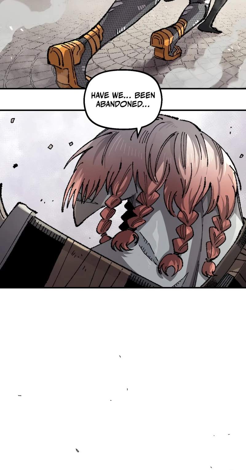Reincarnation of the Veteran Soldier - Chapter 223 Page 96
