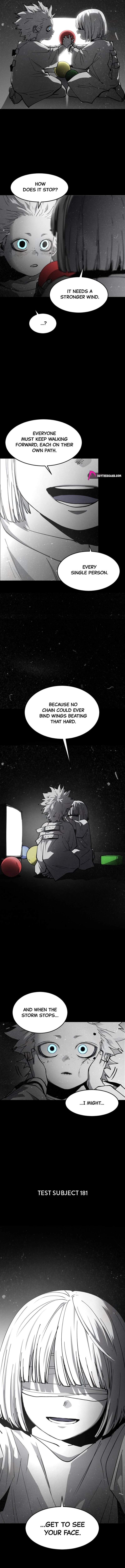 Fog Land - Chapter 52 Page 15
