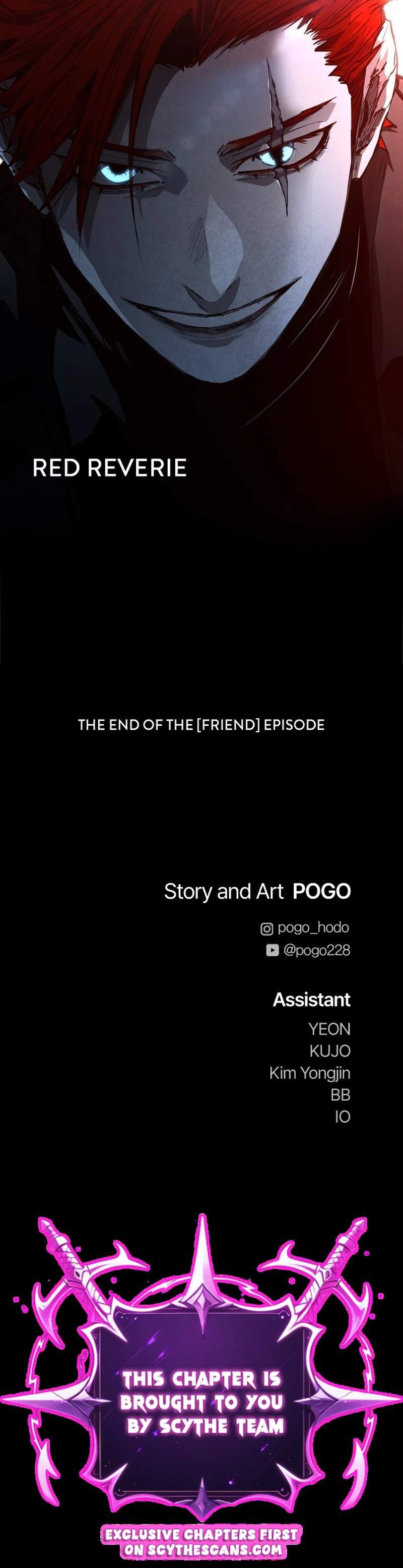 Fog Land - Chapter 52 Page 21