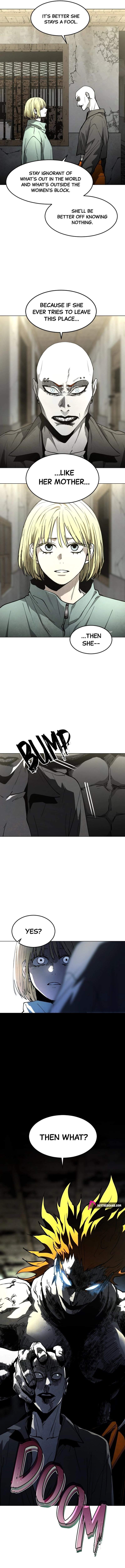 Fog Land - Chapter 53 Page 17