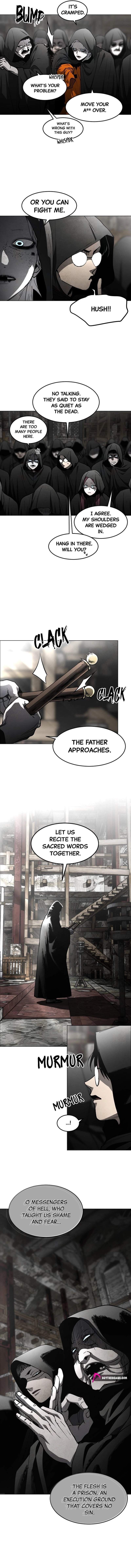 Fog Land - Chapter 61 Page 15
