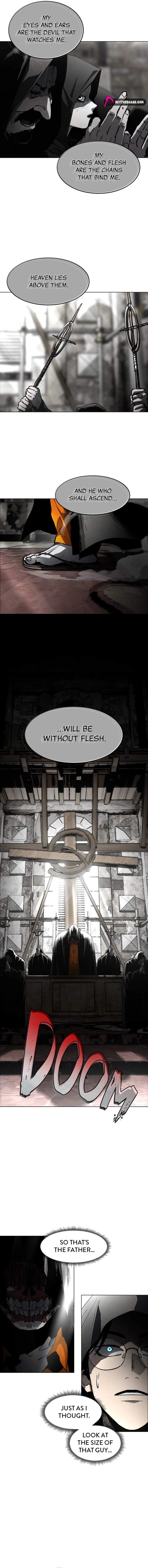 Fog Land - Chapter 61 Page 16