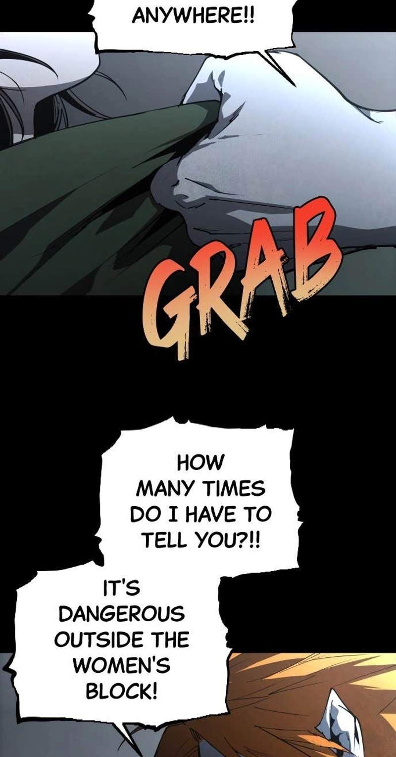Fog Land - Chapter 62 Page 10