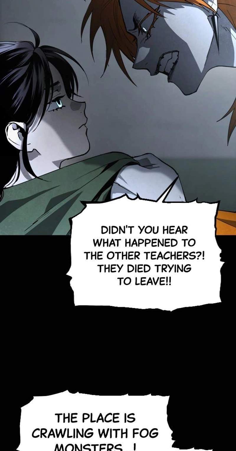 Fog Land - Chapter 62 Page 11