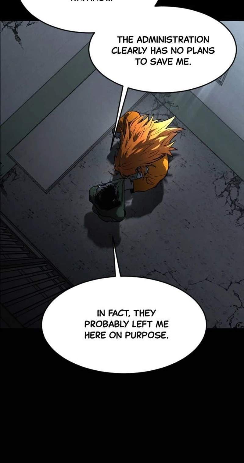 Fog Land - Chapter 62 Page 14