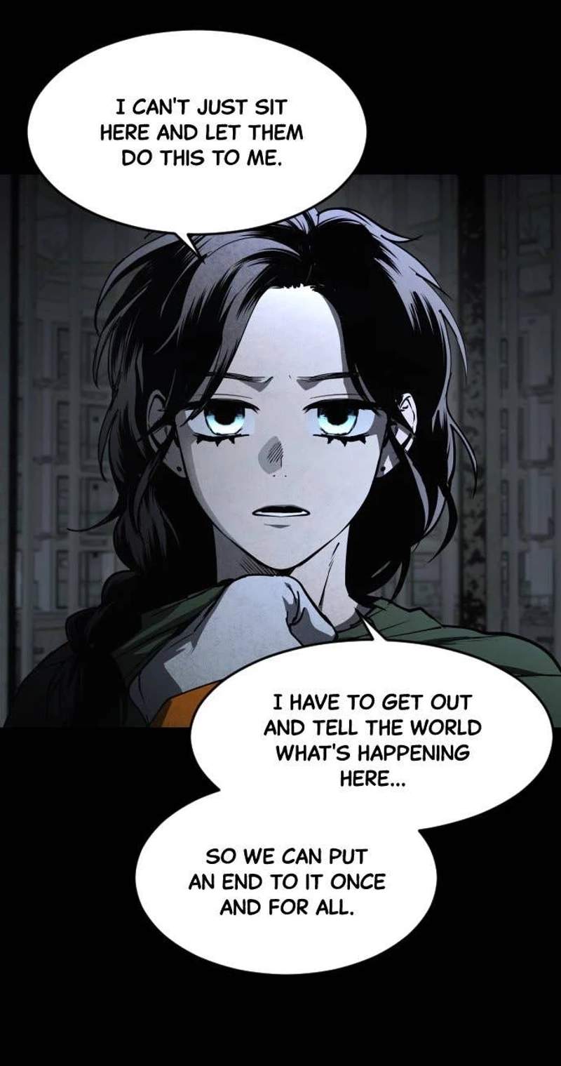 Fog Land - Chapter 62 Page 15