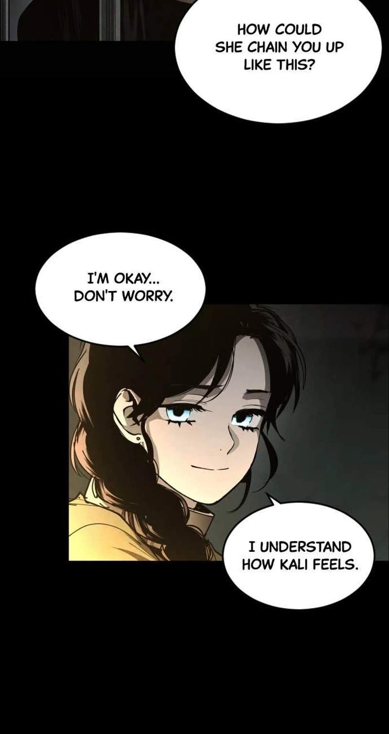 Fog Land - Chapter 62 Page 21