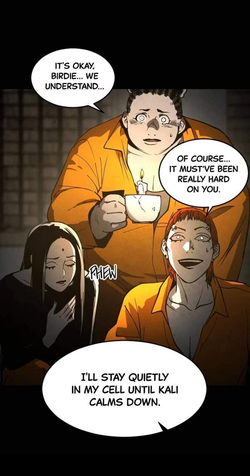 Fog Land - Chapter 62 Page 26