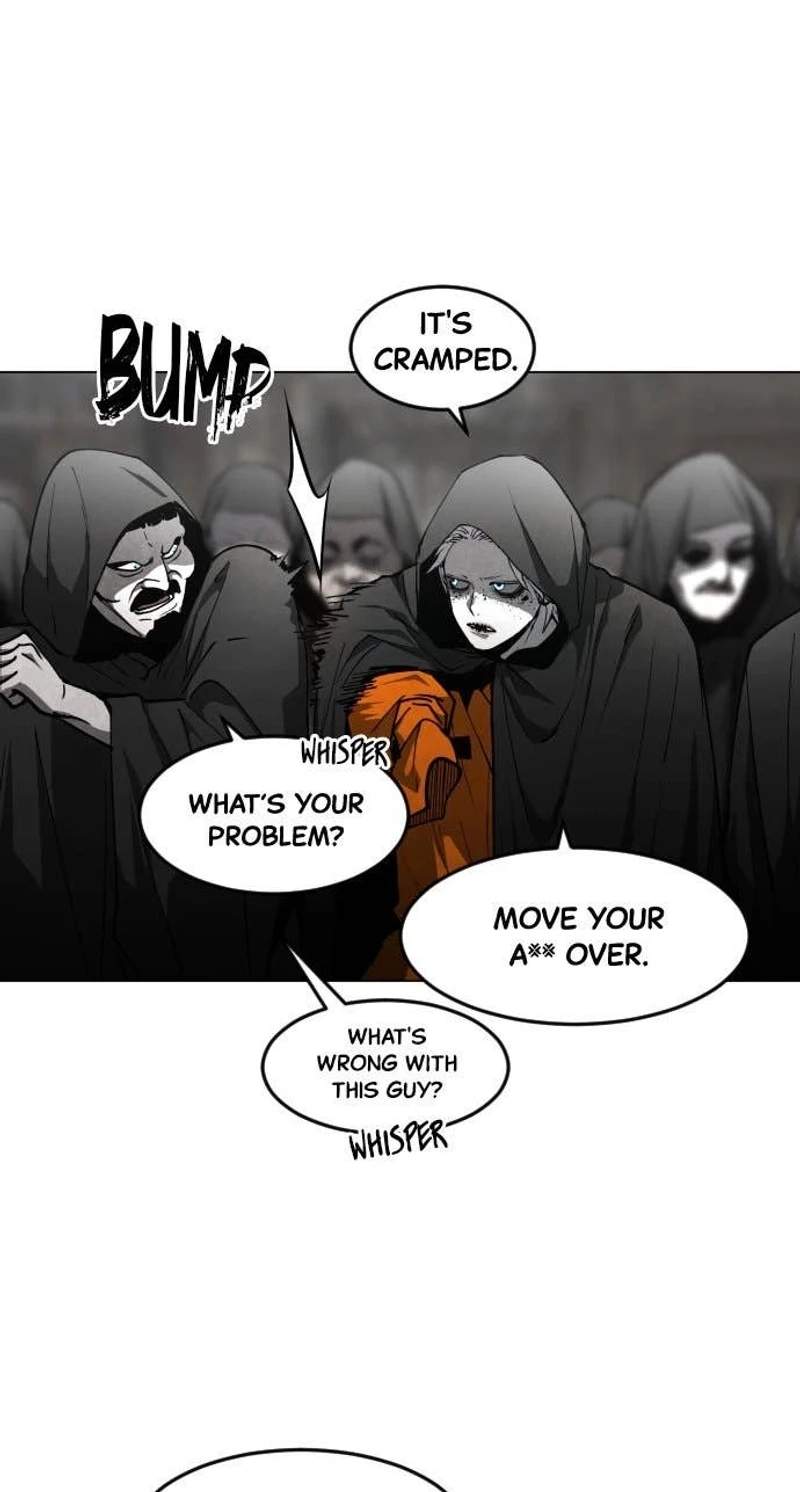 Fog Land - Chapter 62 Page 90