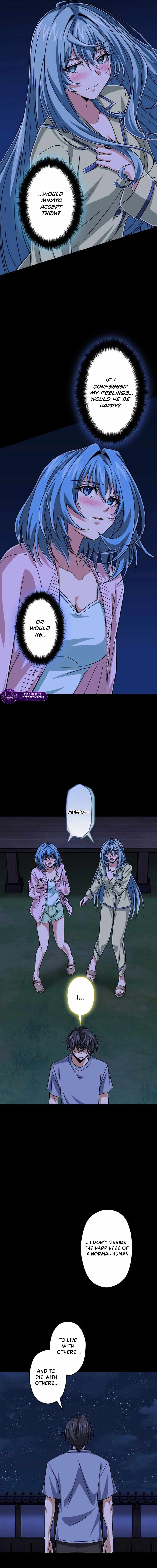 Magic Level 99990000 All-Attribute Great Sage - Chapter 156 Page 16