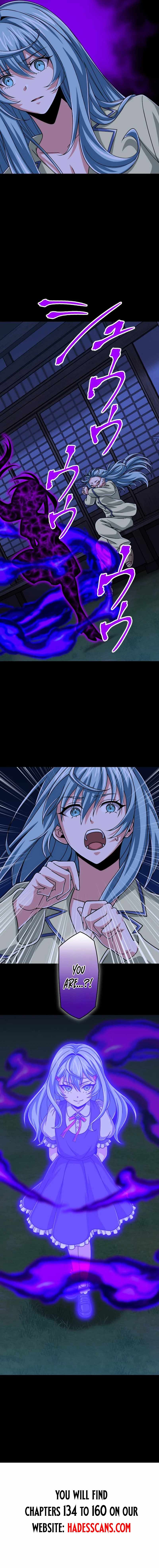 Magic Level 99990000 All-Attribute Great Sage - Chapter 156 Page 22