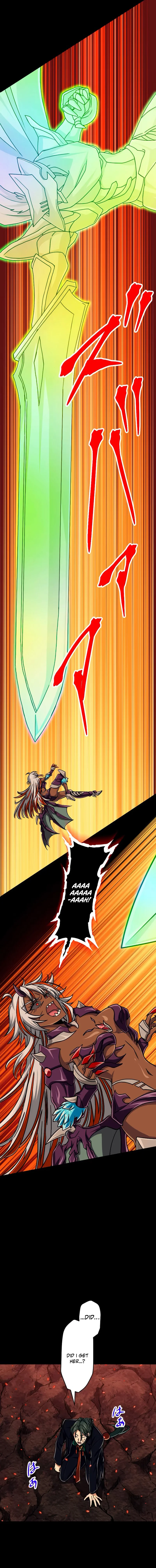 Magic Level 99990000 All-Attribute Great Sage - Chapter 161 Page 19