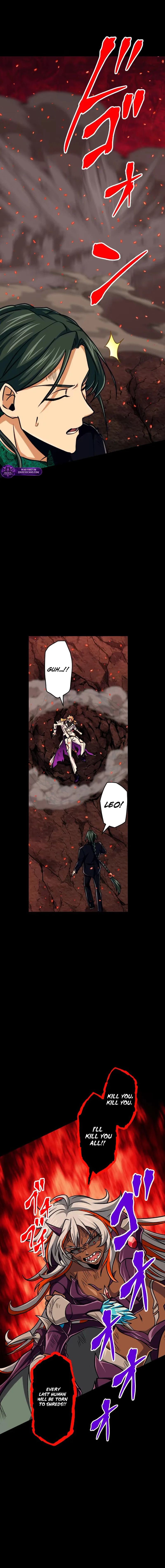 Magic Level 99990000 All-Attribute Great Sage - Chapter 161 Page 20