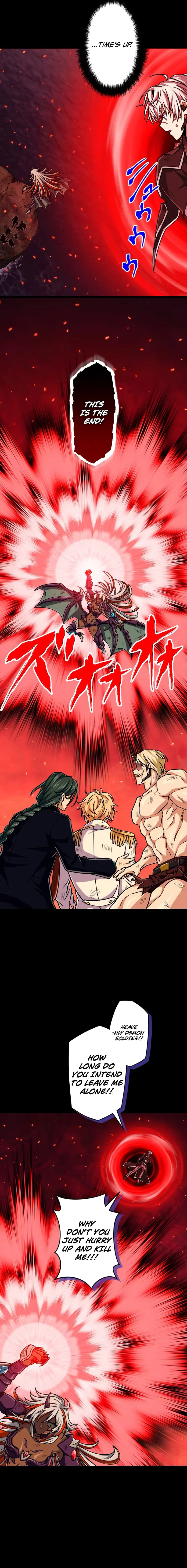 Magic Level 99990000 All-Attribute Great Sage - Chapter 161 Page 23