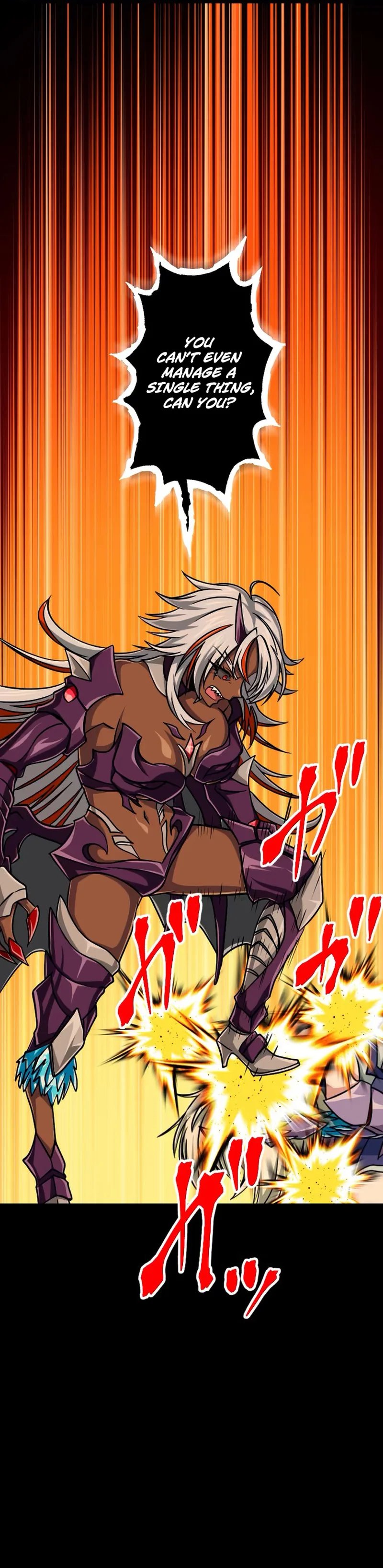Magic Level 99990000 All-Attribute Great Sage - Chapter 161 Page 4