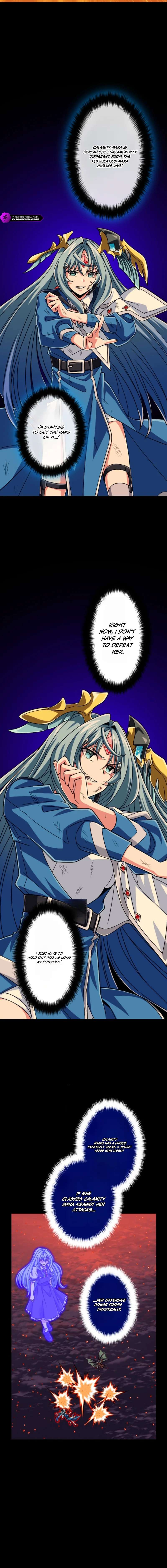 Magic Level 99990000 All-Attribute Great Sage - Chapter 162 Page 15