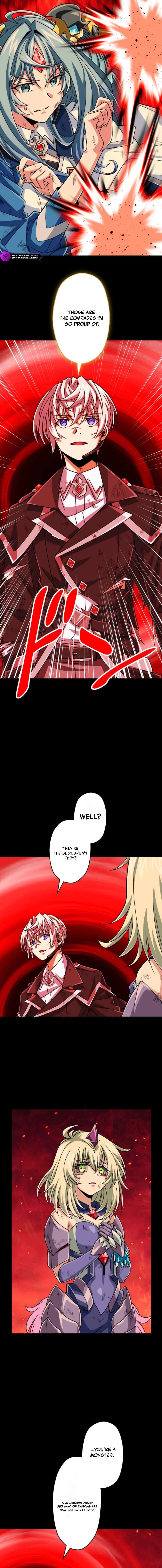 Magic Level 99990000 All-Attribute Great Sage - Chapter 162 Page 18