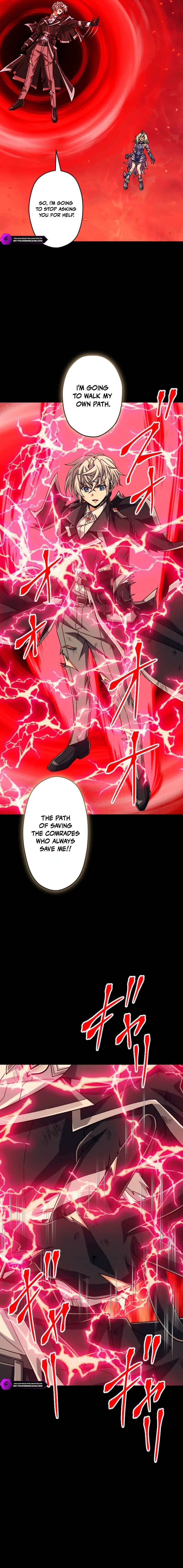 Magic Level 99990000 All-Attribute Great Sage - Chapter 162 Page 19