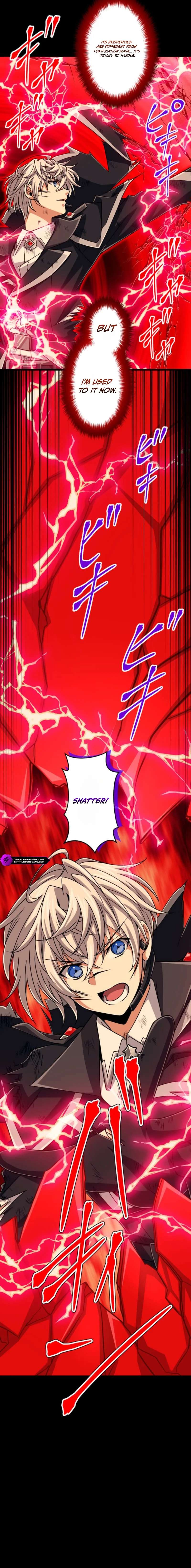 Magic Level 99990000 All-Attribute Great Sage - Chapter 162 Page 22