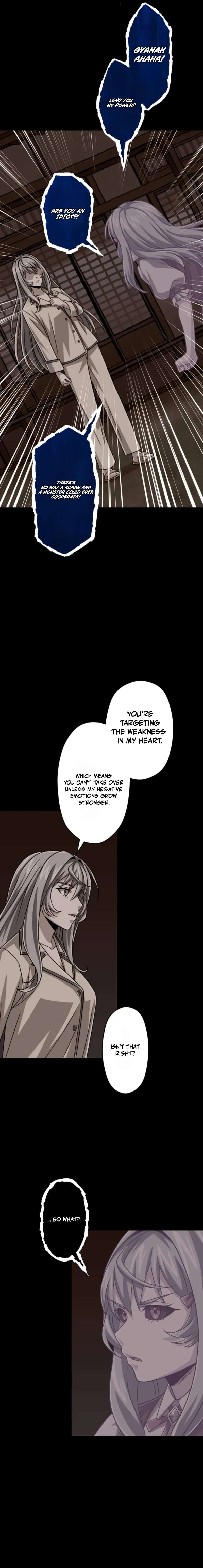 Magic Level 99990000 All-Attribute Great Sage - Chapter 162 Page 6