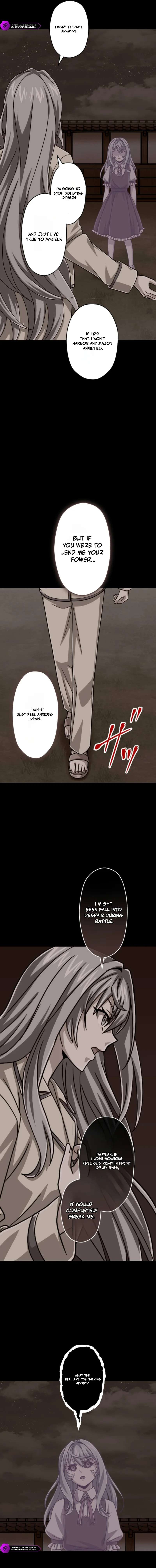 Magic Level 99990000 All-Attribute Great Sage - Chapter 162 Page 7