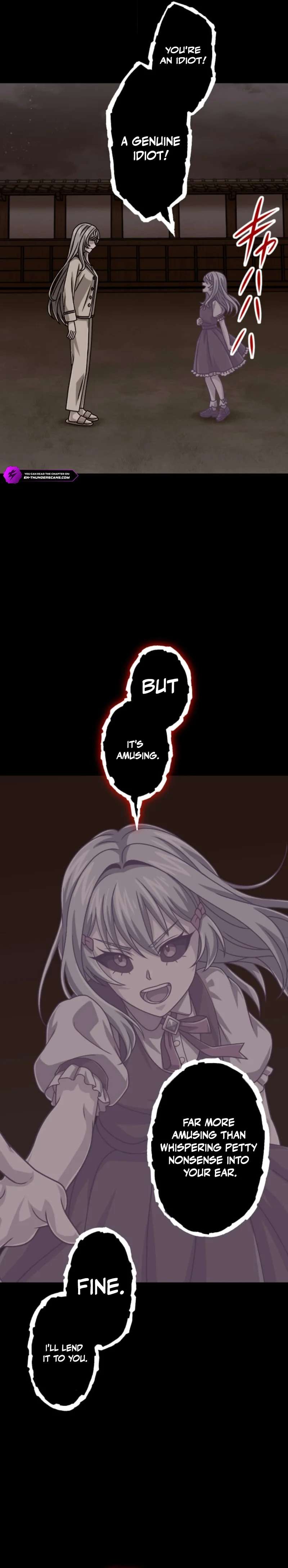 Magic Level 99990000 All-Attribute Great Sage - Chapter 162 Page 9