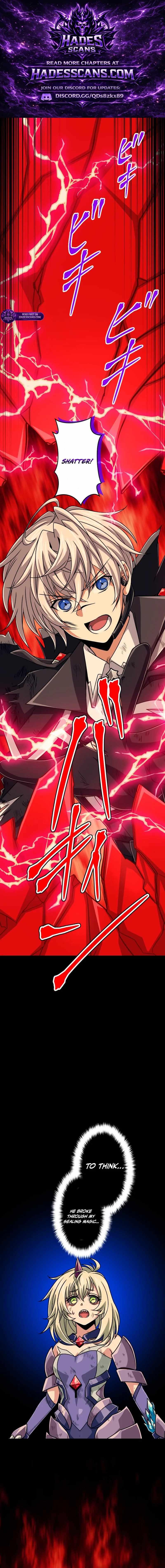 Magic Level 99990000 All-Attribute Great Sage - Chapter 163 Page 1