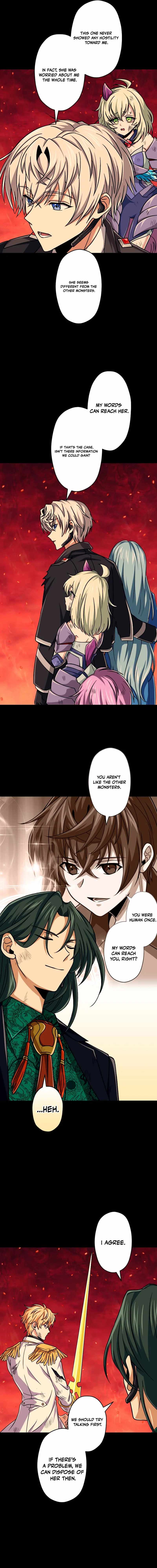 Magic Level 99990000 All-Attribute Great Sage - Chapter 163 Page 17