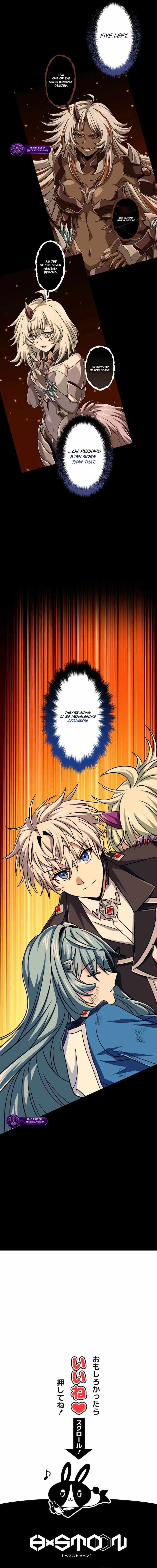 Magic Level 99990000 All-Attribute Great Sage - Chapter 163 Page 22