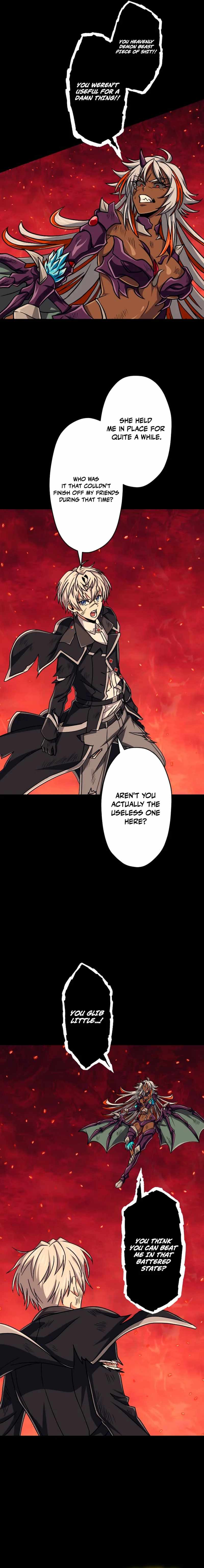 Magic Level 99990000 All-Attribute Great Sage - Chapter 163 Page 6