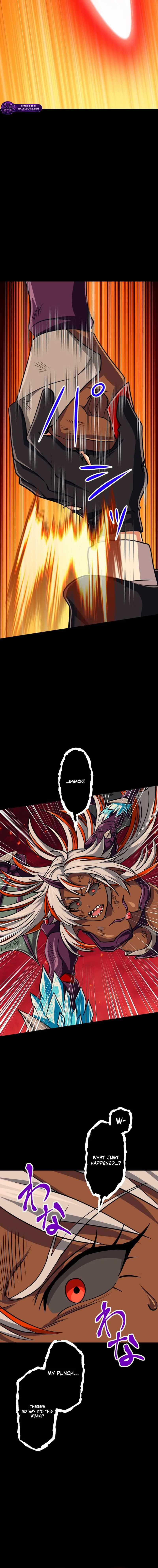 Magic Level 99990000 All-Attribute Great Sage - Chapter 163 Page 9