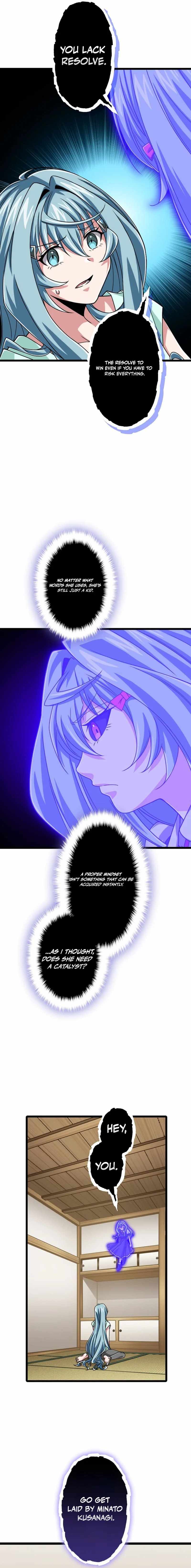 Magic Level 99990000 All-Attribute Great Sage - Chapter 164 Page 17