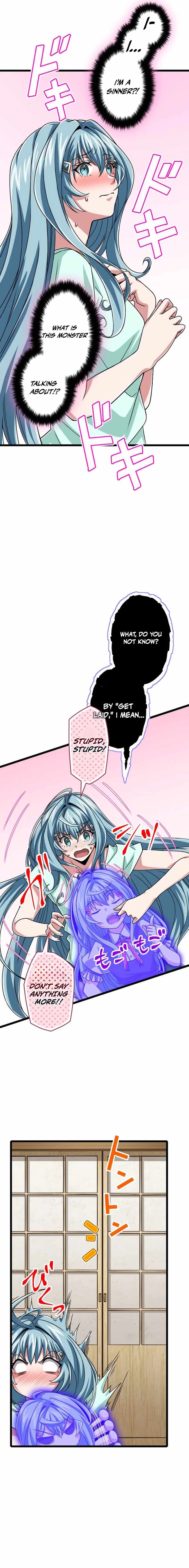 Magic Level 99990000 All-Attribute Great Sage - Chapter 164 Page 19