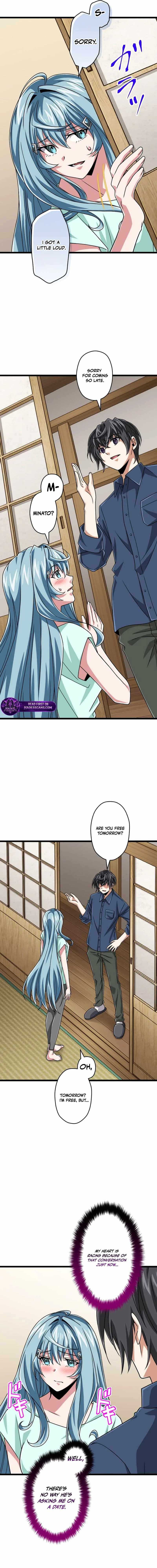 Magic Level 99990000 All-Attribute Great Sage - Chapter 164 Page 20