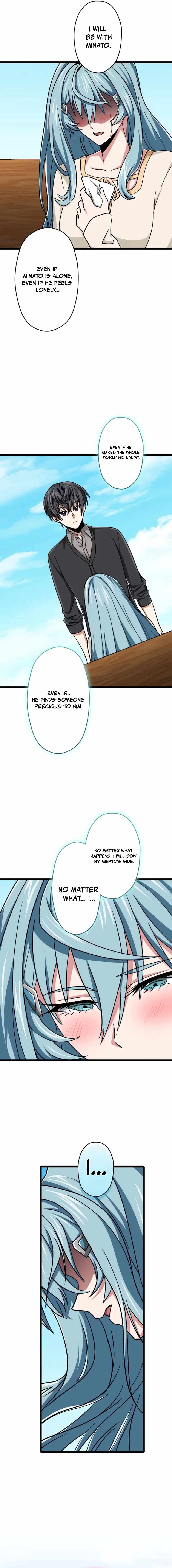 Magic Level 99990000 All-Attribute Great Sage - Chapter 165 Page 15