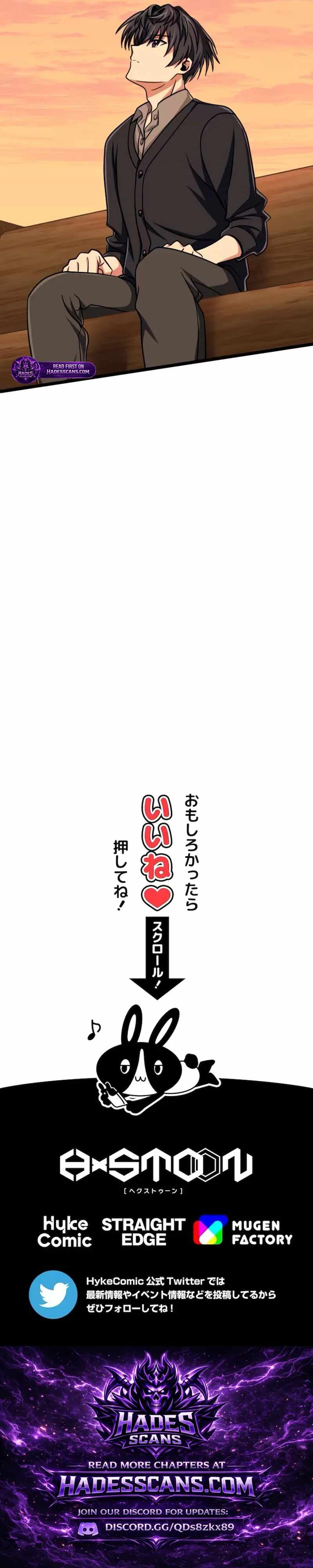 Magic Level 99990000 All-Attribute Great Sage - Chapter 165 Page 20