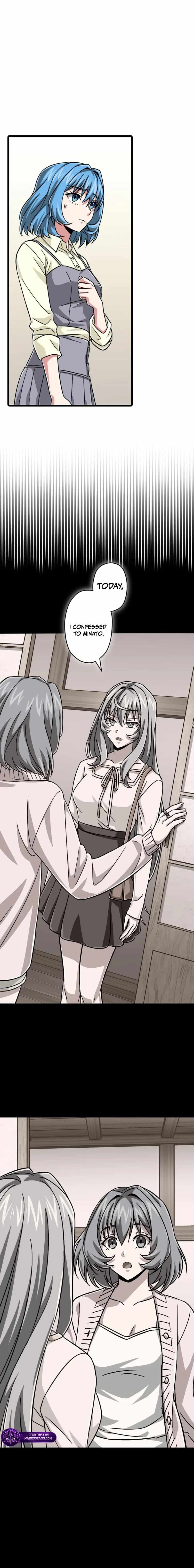 Magic Level 99990000 All-Attribute Great Sage - Chapter 166 Page 4