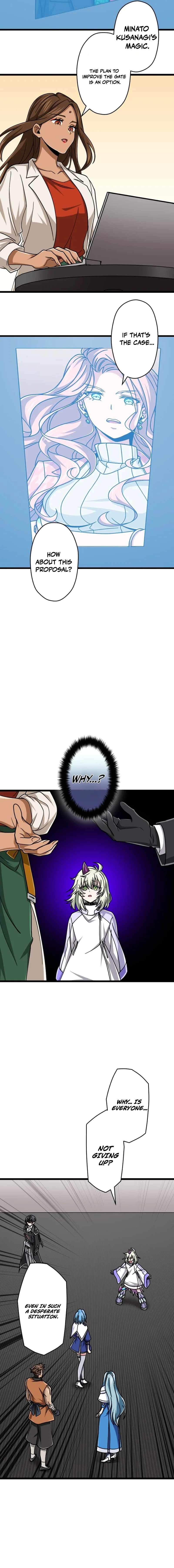 Magic Level 99990000 All-Attribute Great Sage - Chapter 167 Page 16
