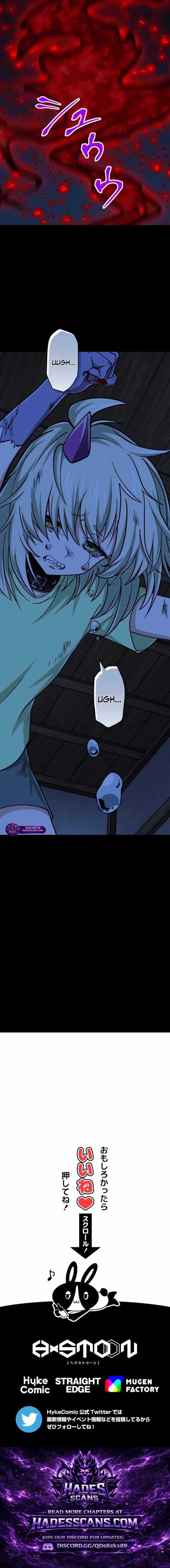 Magic Level 99990000 All-Attribute Great Sage - Chapter 167 Page 22