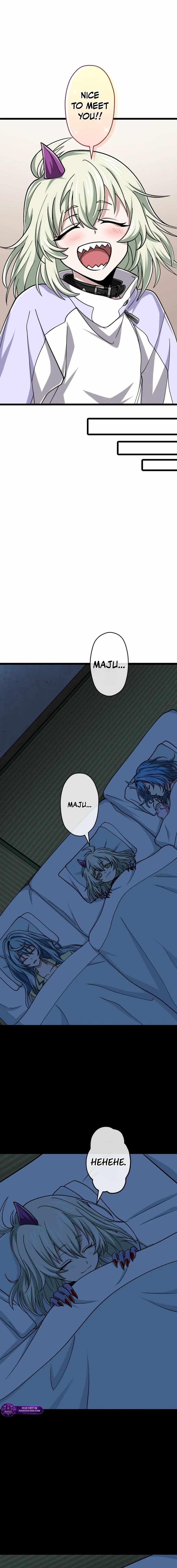 Magic Level 99990000 All-Attribute Great Sage - Chapter 167 Page 5