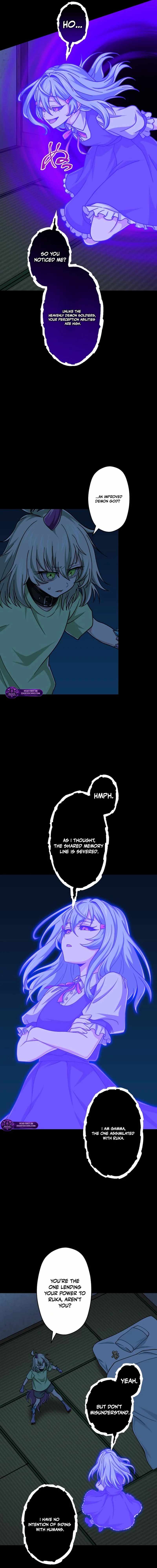 Magic Level 99990000 All-Attribute Great Sage - Chapter 167 Page 9