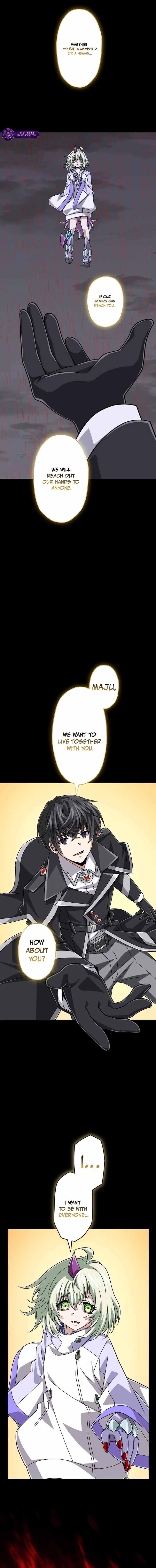Magic Level 99990000 All-Attribute Great Sage - Chapter 168 Page 10