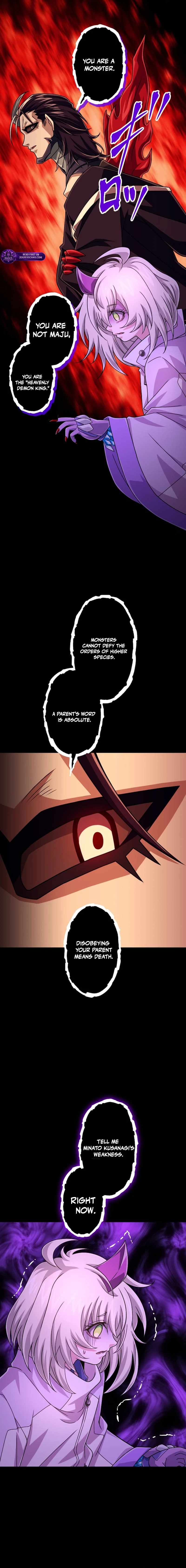 Magic Level 99990000 All-Attribute Great Sage - Chapter 168 Page 11