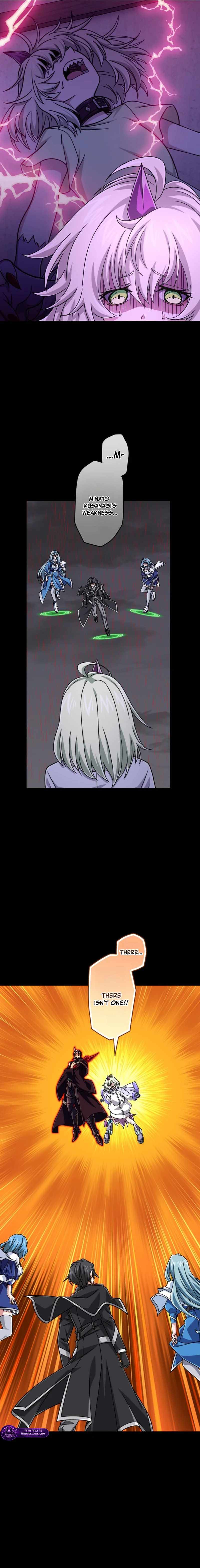 Magic Level 99990000 All-Attribute Great Sage - Chapter 168 Page 12
