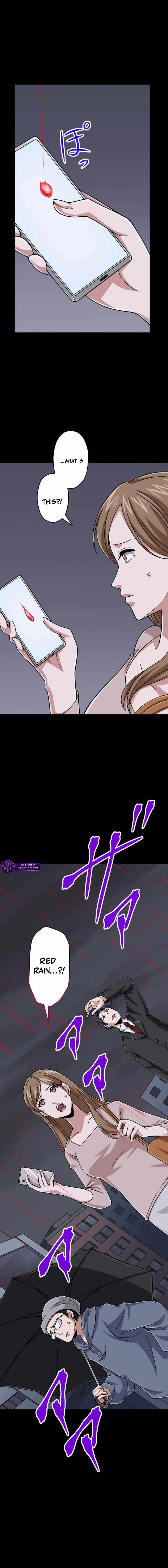 Magic Level 99990000 All-Attribute Great Sage - Chapter 168 Page 3