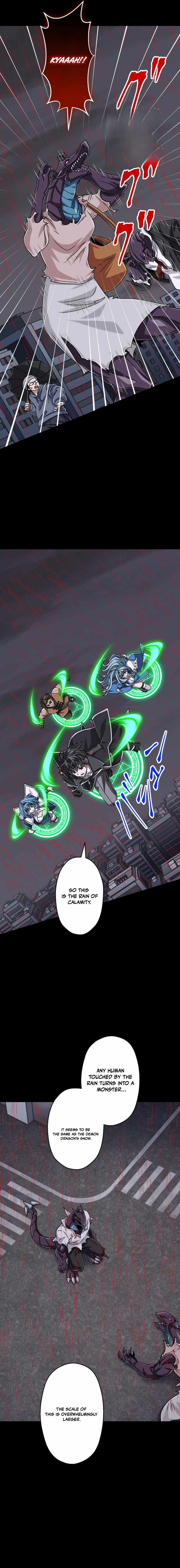 Magic Level 99990000 All-Attribute Great Sage - Chapter 168 Page 4