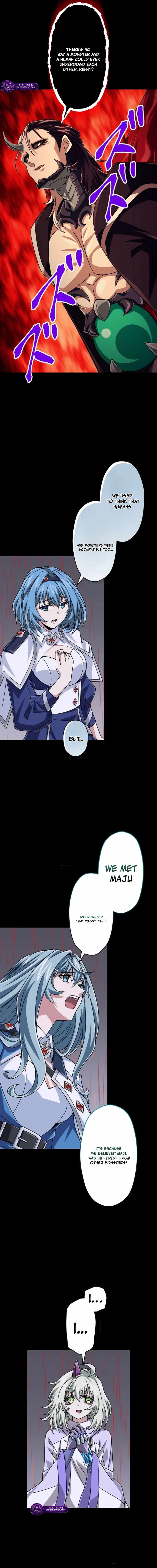 Magic Level 99990000 All-Attribute Great Sage - Chapter 168 Page 9