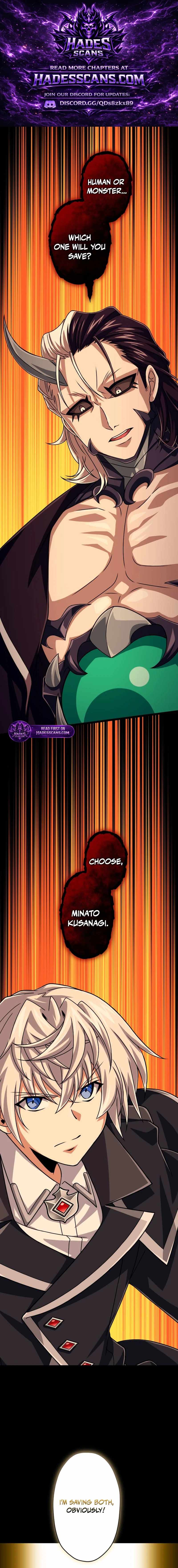 Magic Level 99990000 All-Attribute Great Sage - Chapter 169 Page 1