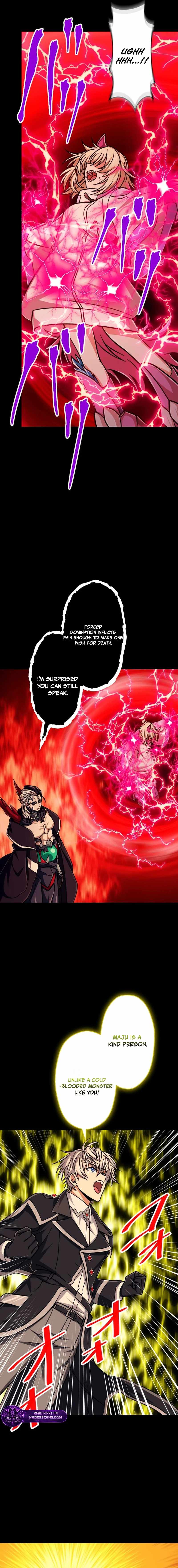 Magic Level 99990000 All-Attribute Great Sage - Chapter 169 Page 12