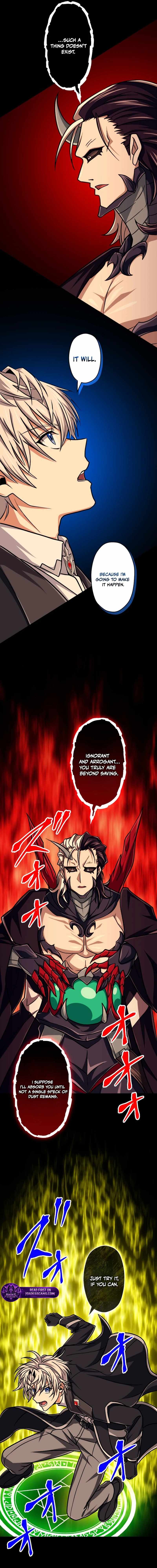 Magic Level 99990000 All-Attribute Great Sage - Chapter 169 Page 19